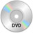 The DVD Icon